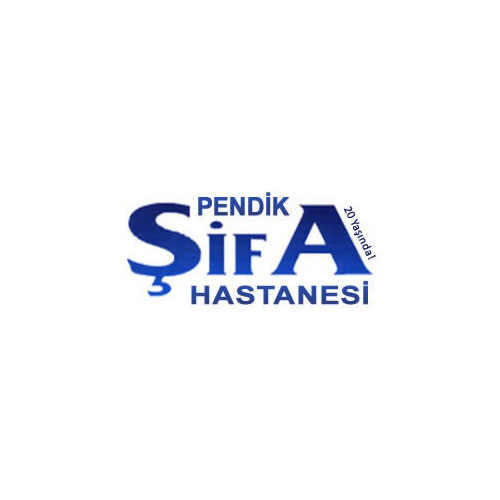 İSTANBUL PENDİK ŞİFA HASTANESİ